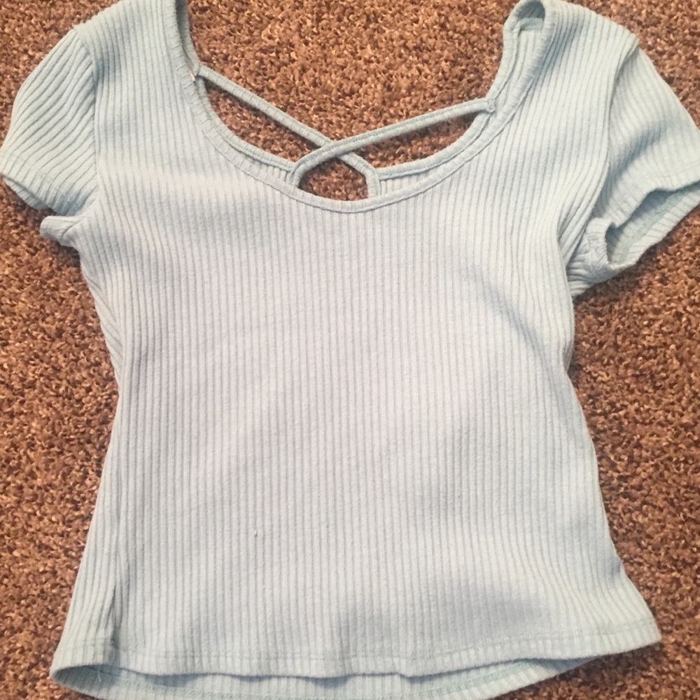 American rag casual shirt